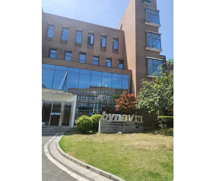 湖南北云科技有限公司-高端定位系统生产车间