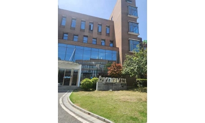 湖南北云科技有限公司-高端定位系统生产车间