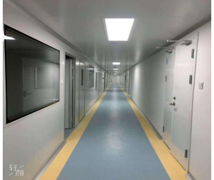 郴州湖南计划生育研究所卵子实验室1100m²