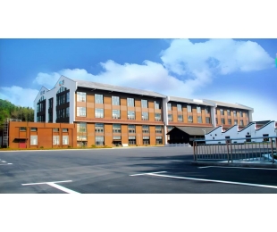 郴州中粮安化第 一茶厂有限公司科技茶及表面发花车间洁净装修工程2800m²